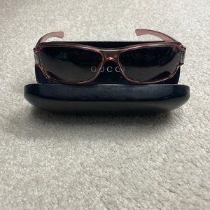 Gucci sunglasses